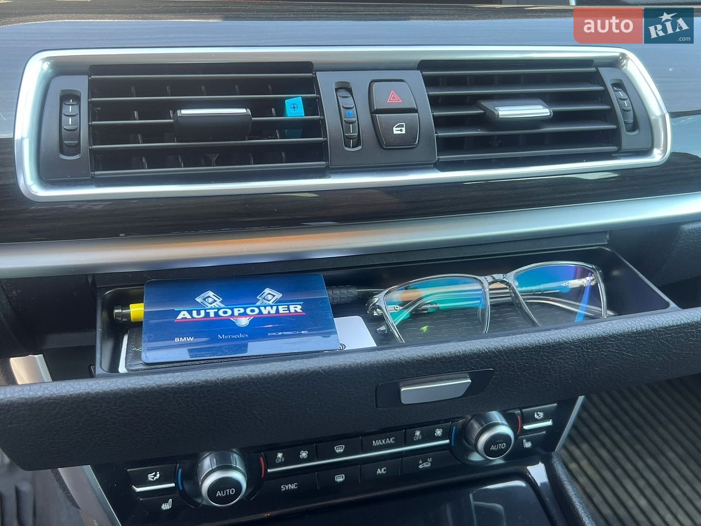 BMW 5 Series 2015 VIN WBA5N21050D498655 фото оголошення 24 з 59