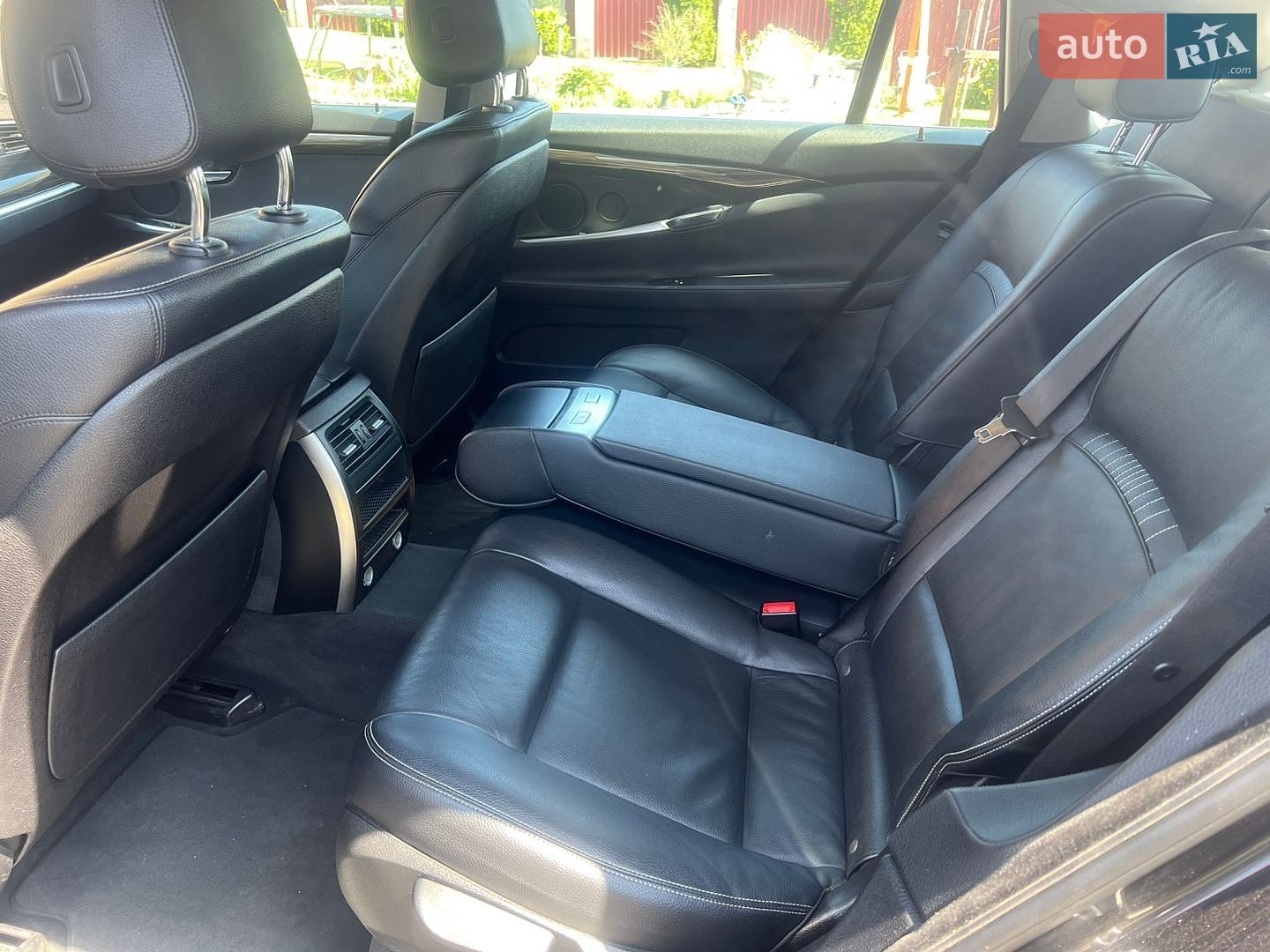 BMW 5 Series 2015 VIN WBA5N21050D498655 фото оголошення 28 з 59