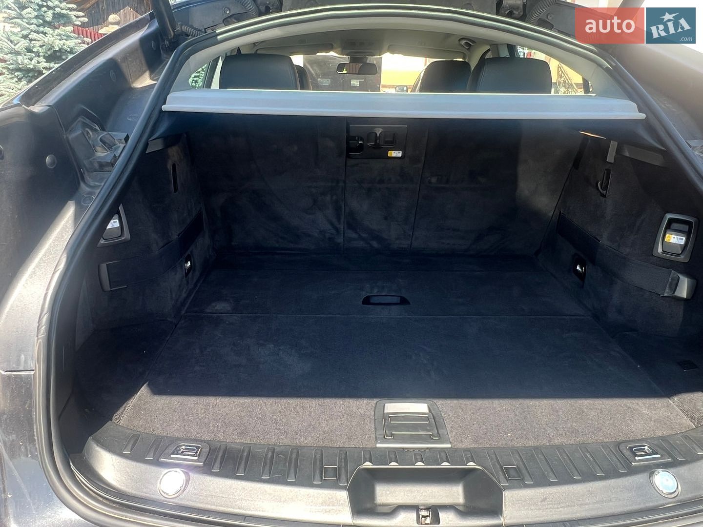 BMW 5 Series 2015 VIN WBA5N21050D498655 фото оголошення 33 з 59