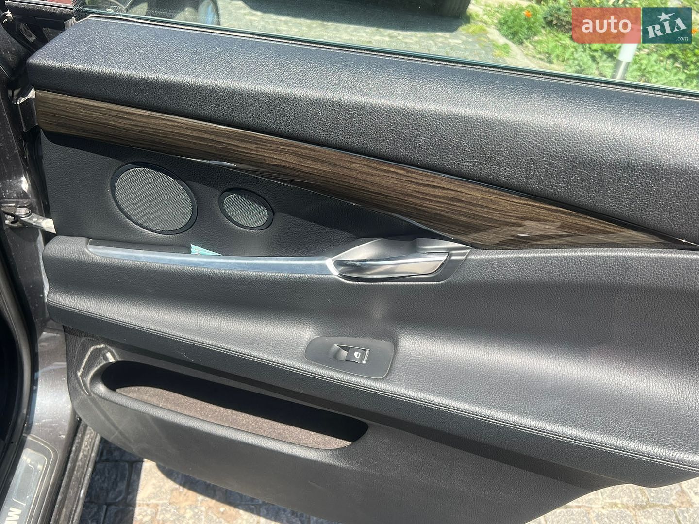 BMW 5 Series 2015 VIN WBA5N21050D498655 фото оголошення 41 з 59