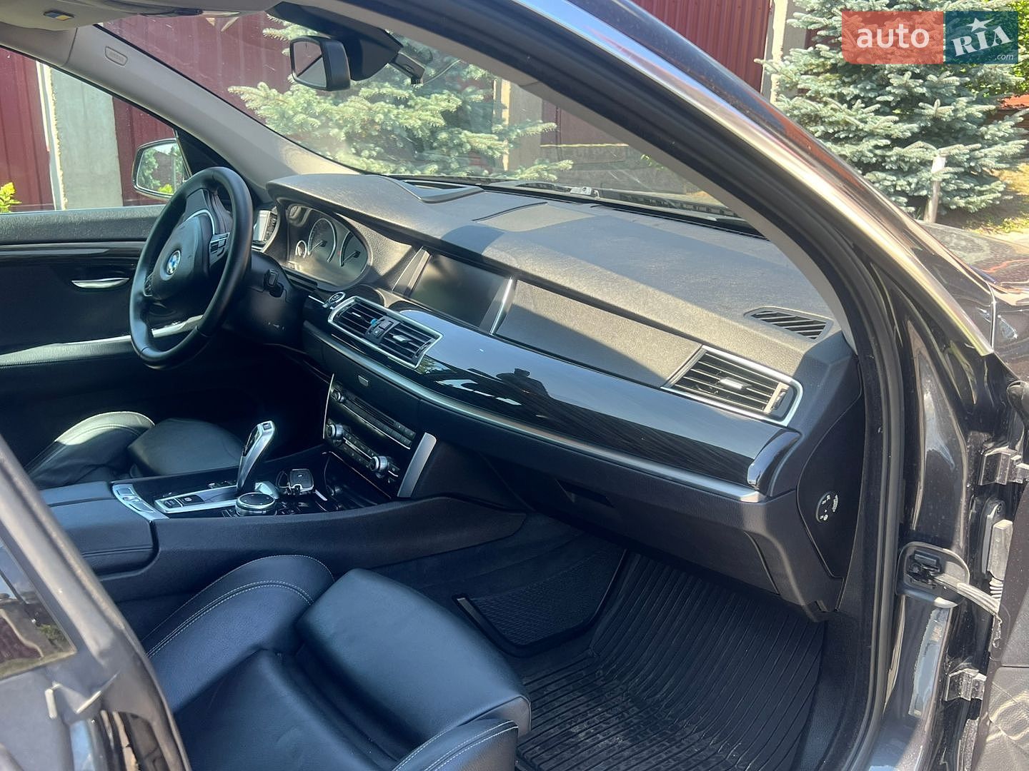 BMW 5 Series 2015 VIN WBA5N21050D498655 фото оголошення 42 з 59