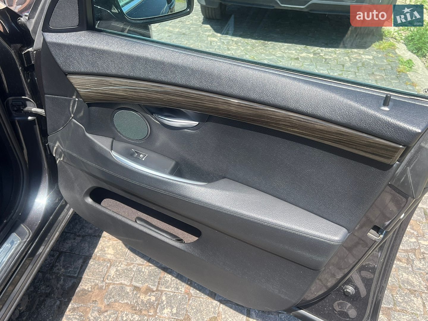 BMW 5 Series 2015 VIN WBA5N21050D498655 фото оголошення 43 з 59