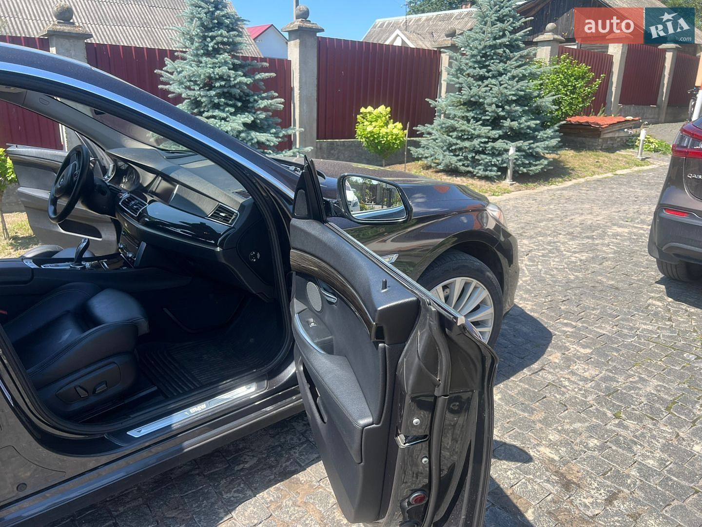 BMW 5 Series 2015 VIN WBA5N21050D498655 фото оголошення 45 з 59