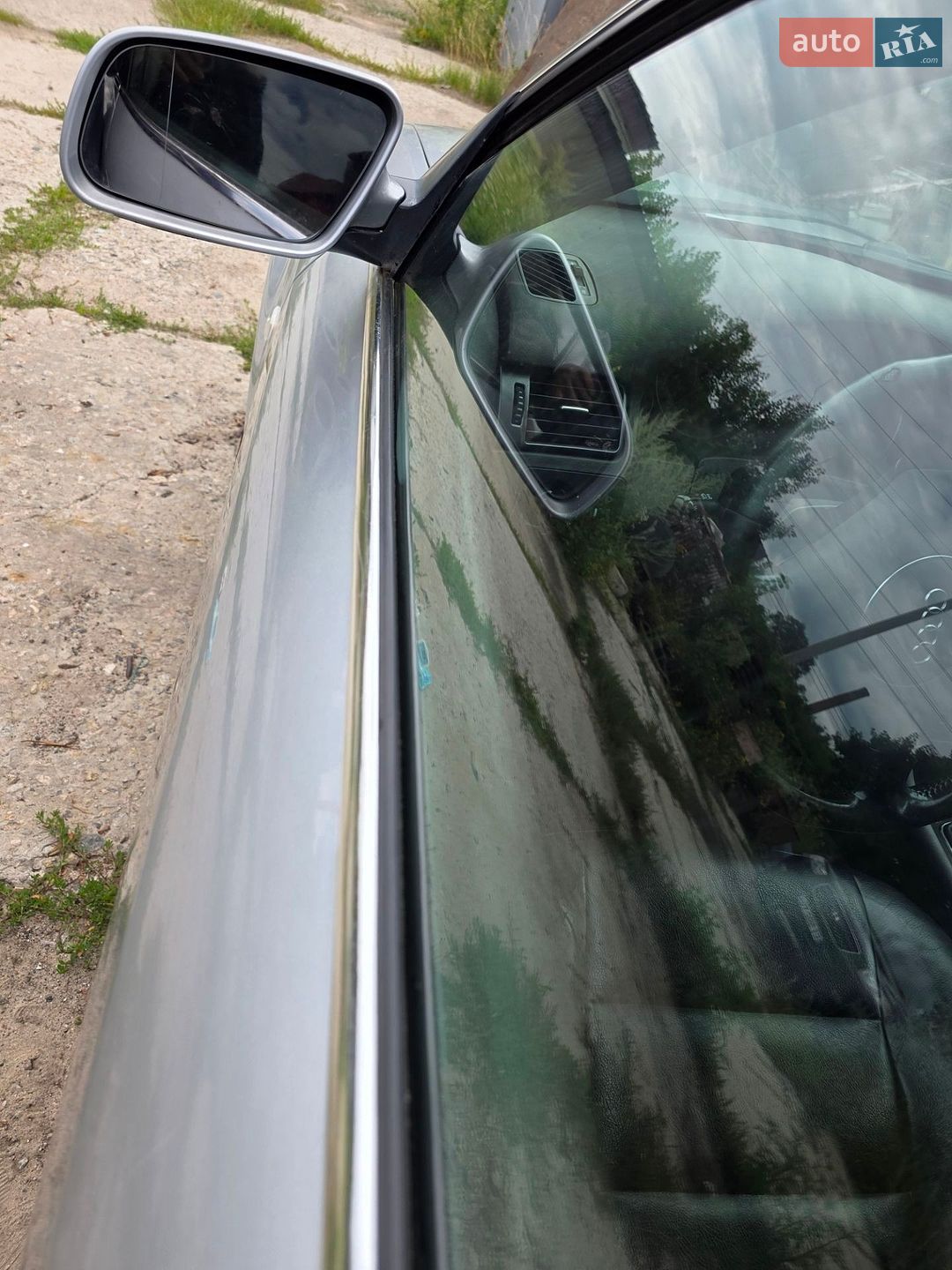 Audi A6 2005 VIN WAUTE24B45N000158 фото оголошення 3 з 27