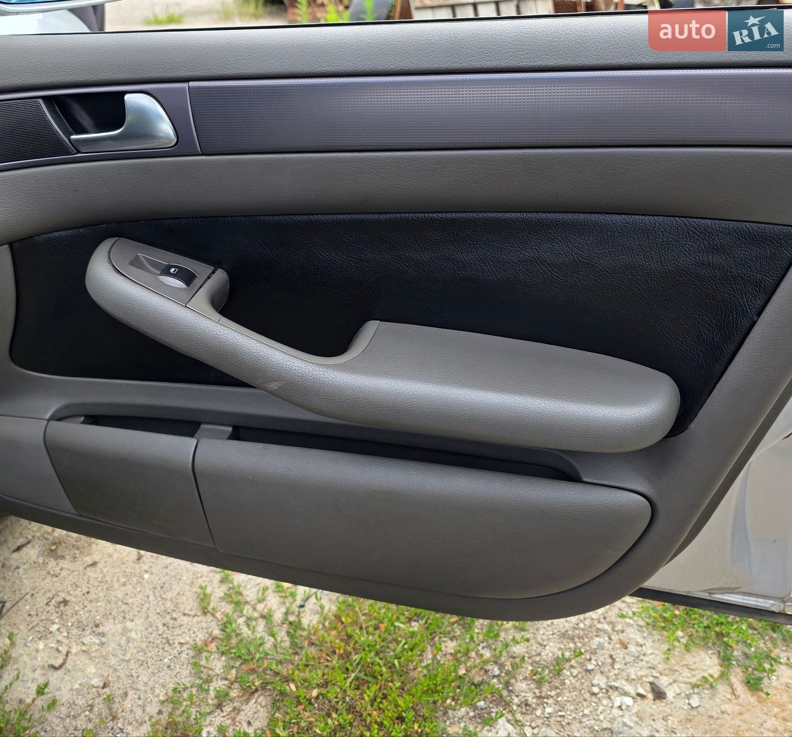 Audi A6 2005 VIN WAUTE24B45N000158 фото оголошення 18 з 27