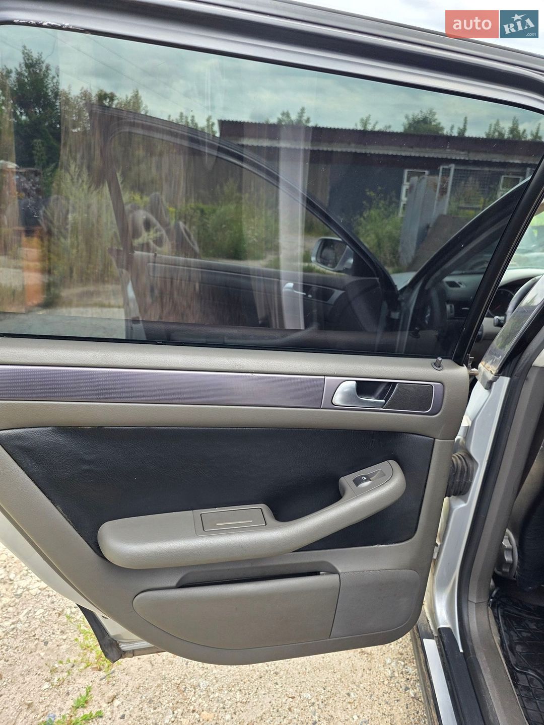 Audi A6 2005 VIN WAUTE24B45N000158 фото оголошення 22 з 27