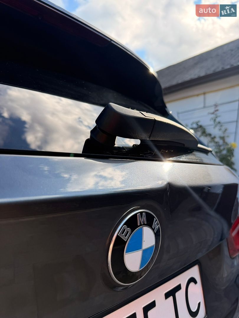 BMW X1 2017 VIN WBXHT3C34H5F83999 фото оголошення 10 з 23