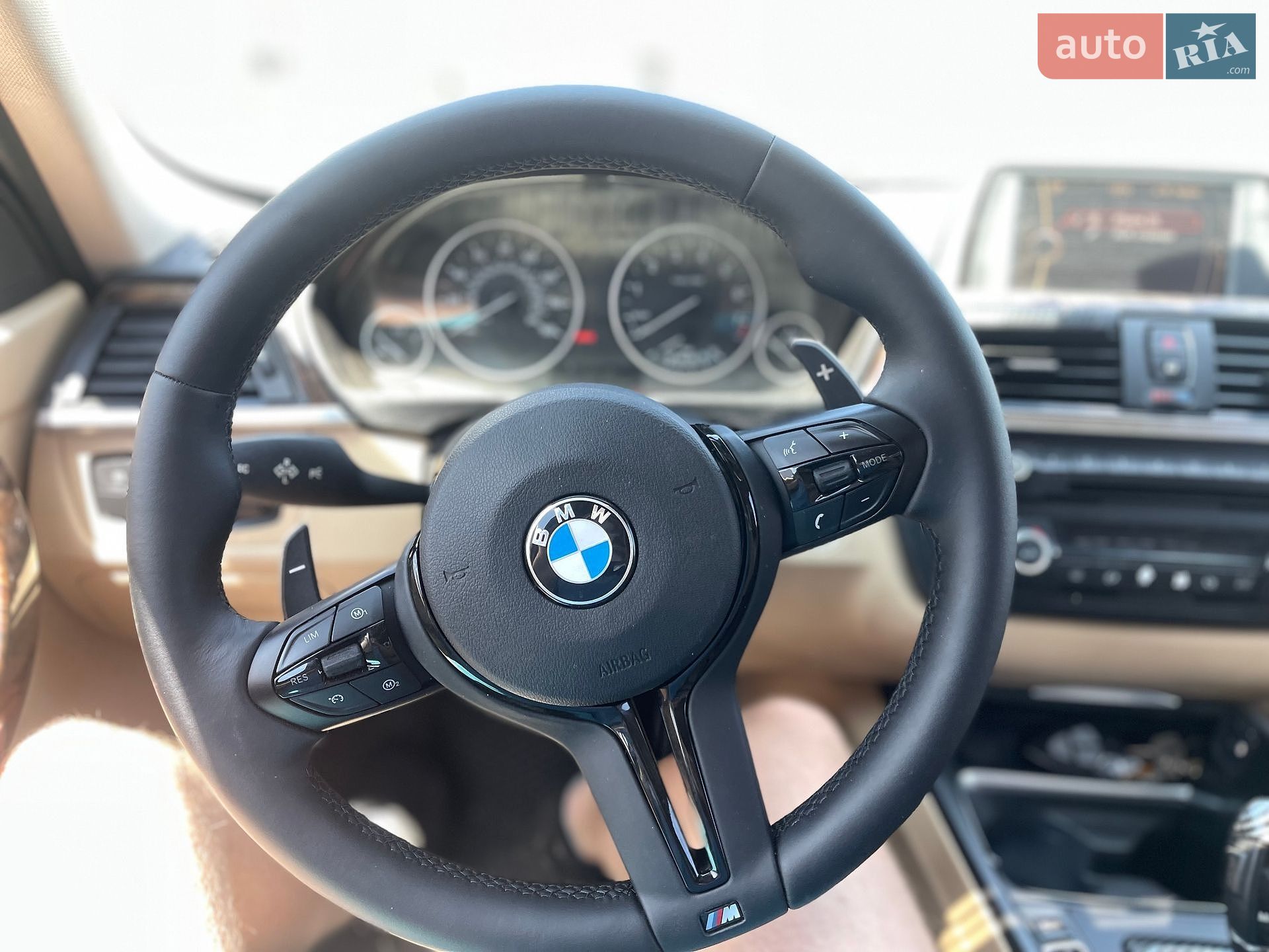 BMW 3 Series 2013 VIN WBA3A5C52DJ462829 фото оголошення 11 з 13