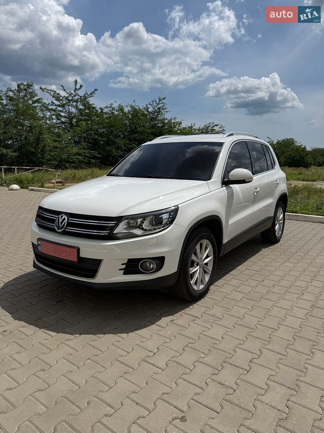 Volkswagen Tiguan 2013 VIN WVGZZZ5NZEW508545 фото оголошення 10 з 36