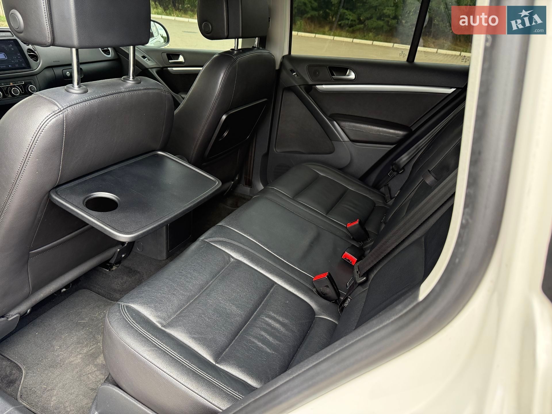 Volkswagen Tiguan 2013 VIN WVGZZZ5NZEW508545 фото оголошення 28 з 36