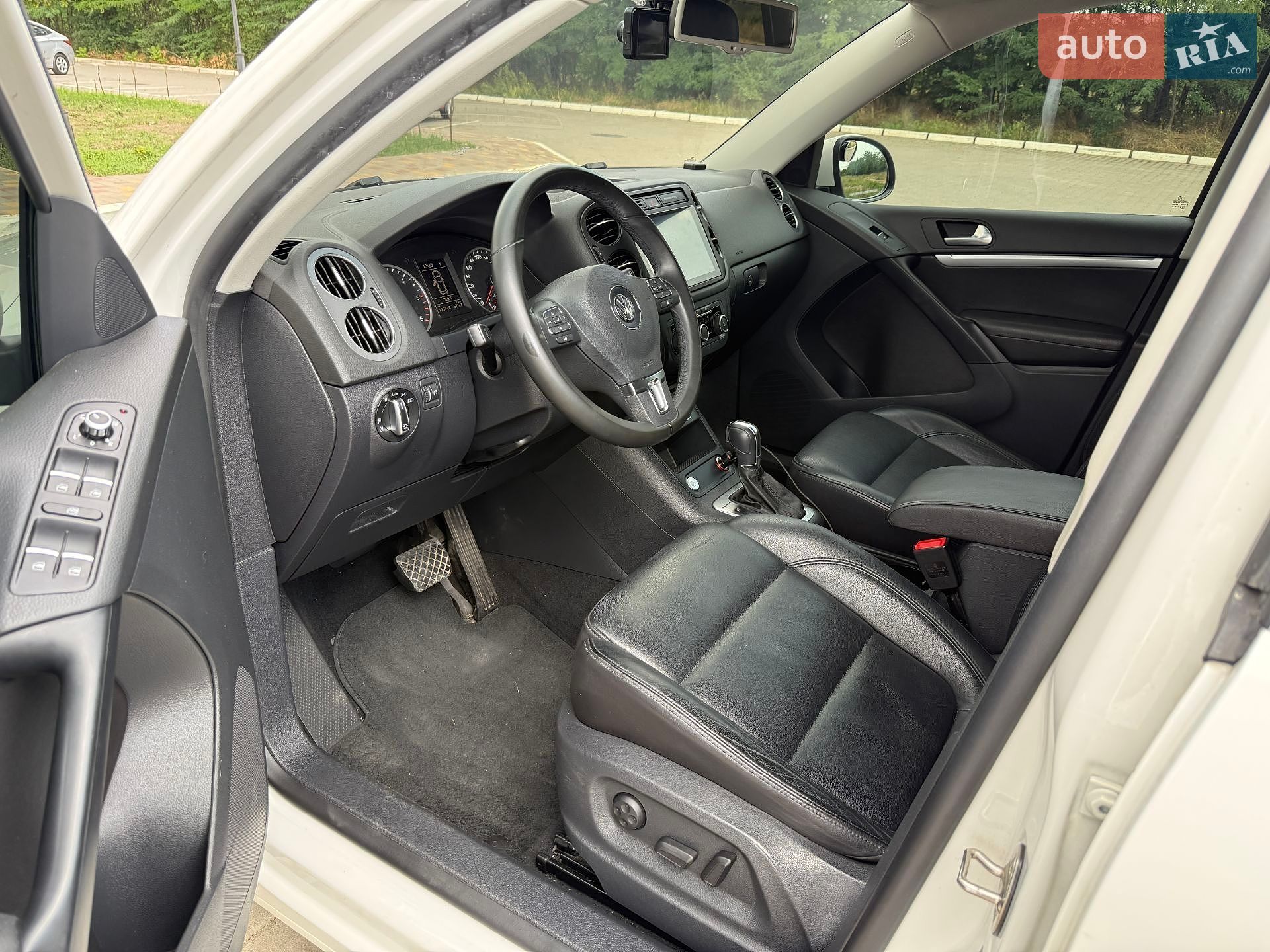 Volkswagen Tiguan 2013 VIN WVGZZZ5NZEW508545 фото оголошення 26 з 36