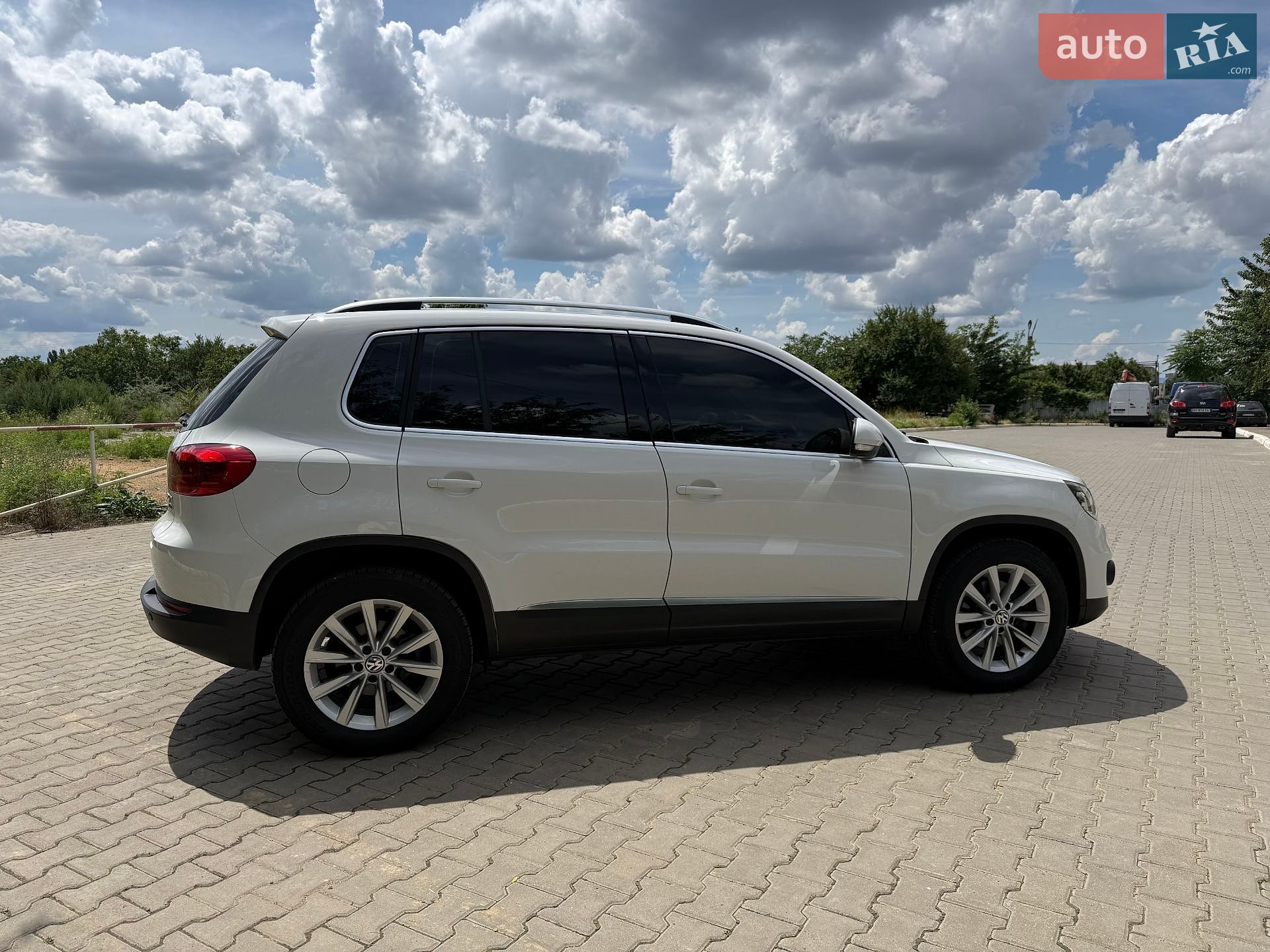 Volkswagen Tiguan 2013 VIN WVGZZZ5NZEW508545 фото оголошення 21 з 36