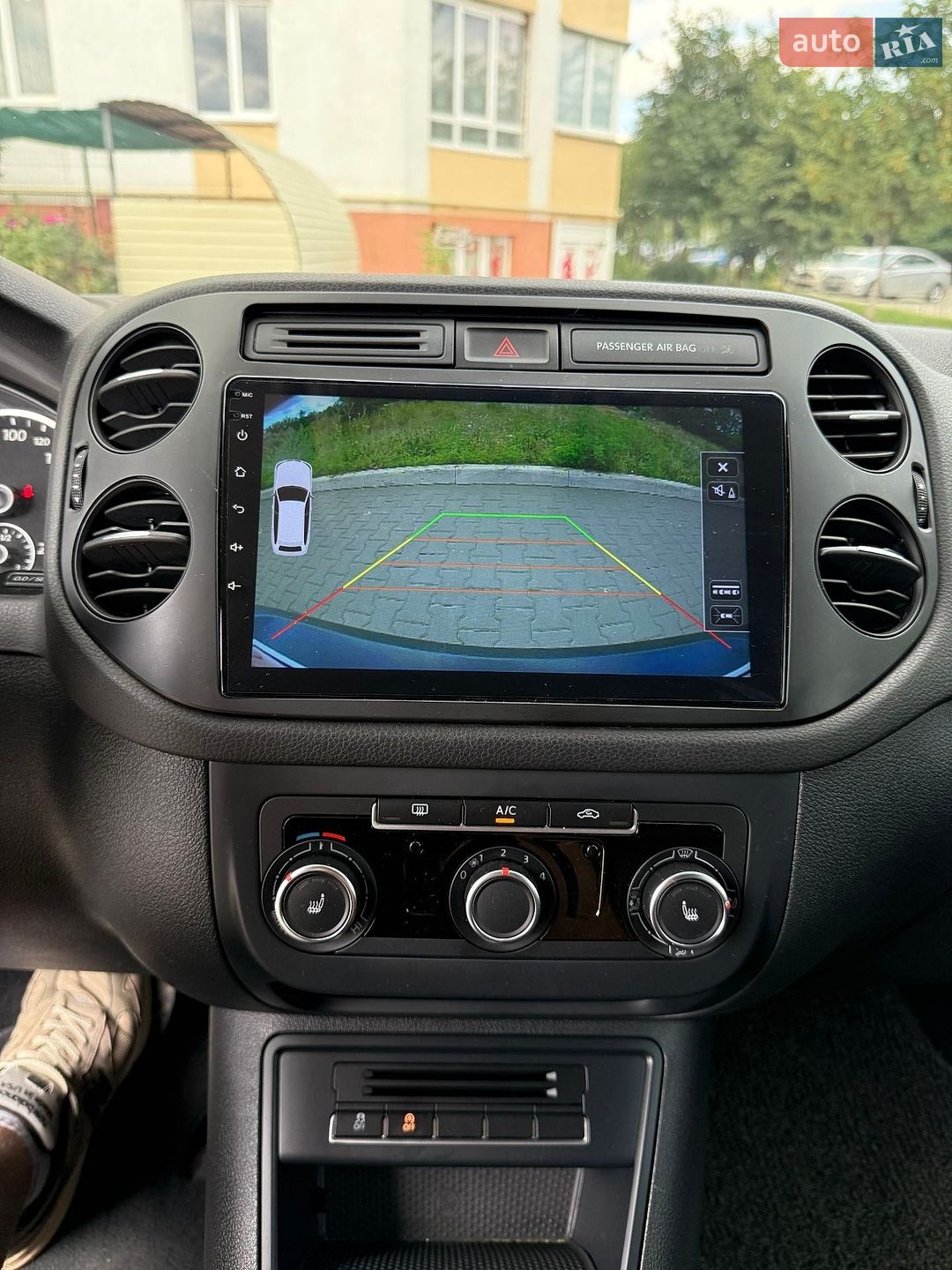 Volkswagen Tiguan 2013 VIN WVGZZZ5NZEW508545 фото оголошення 33 з 36