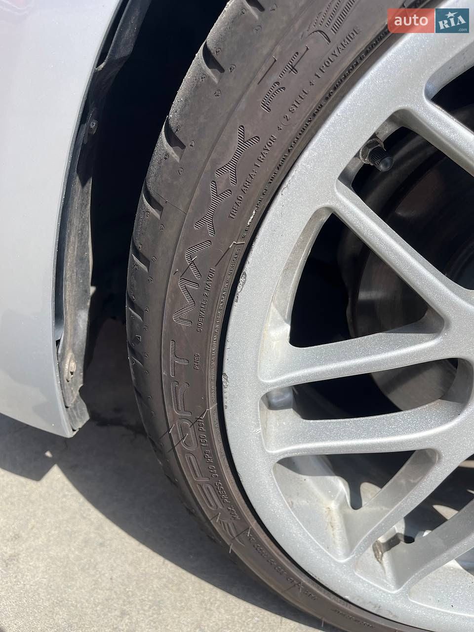 BMW 3 Series 2014 VIN WBA3C1C58EK112037 фото оголошення 14 з 14