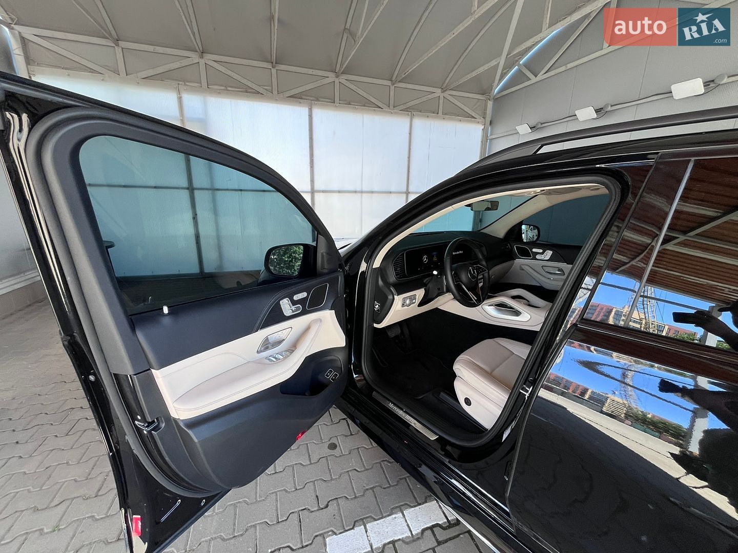 Mercedes-Benz GLE-Class 2024 VIN 4JGFB4GB9SB277848 фото оголошення 2 з 23
