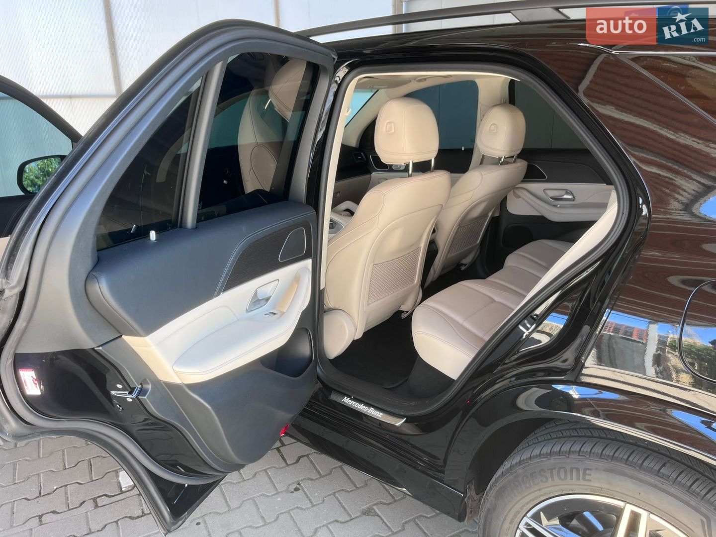 Mercedes-Benz GLE-Class 2024 VIN 4JGFB4GB9SB277848 фото оголошення 3 з 23