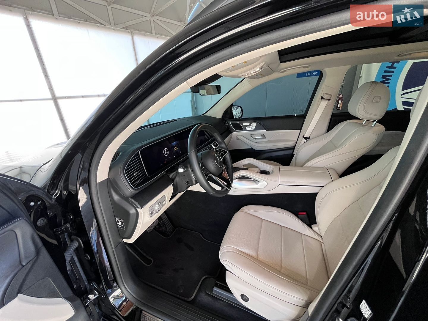 Mercedes-Benz GLE-Class 2024 VIN 4JGFB4GB9SB277848 фото оголошення 4 з 23