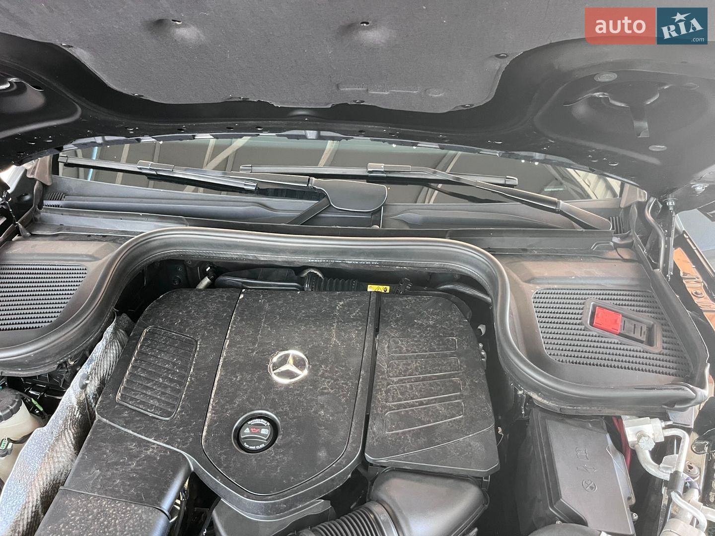 Mercedes-Benz GLE-Class 2024 VIN 4JGFB4GB9SB277848 фото оголошення 8 з 23