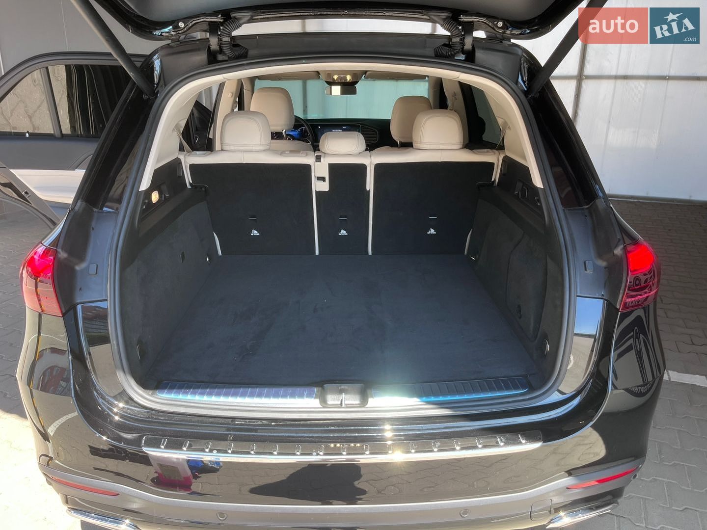 Mercedes-Benz GLE-Class 2024 VIN 4JGFB4GB9SB277848 фото оголошення 10 з 23