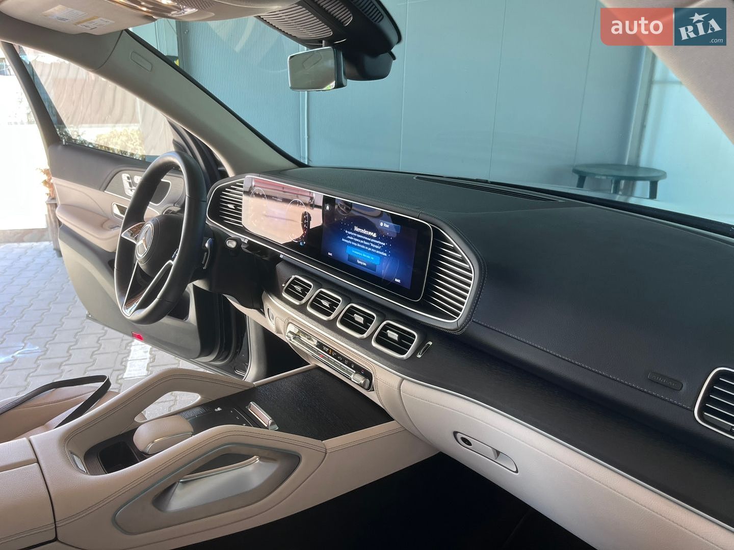 Mercedes-Benz GLE-Class 2024 VIN 4JGFB4GB9SB277848 фото оголошення 13 з 23