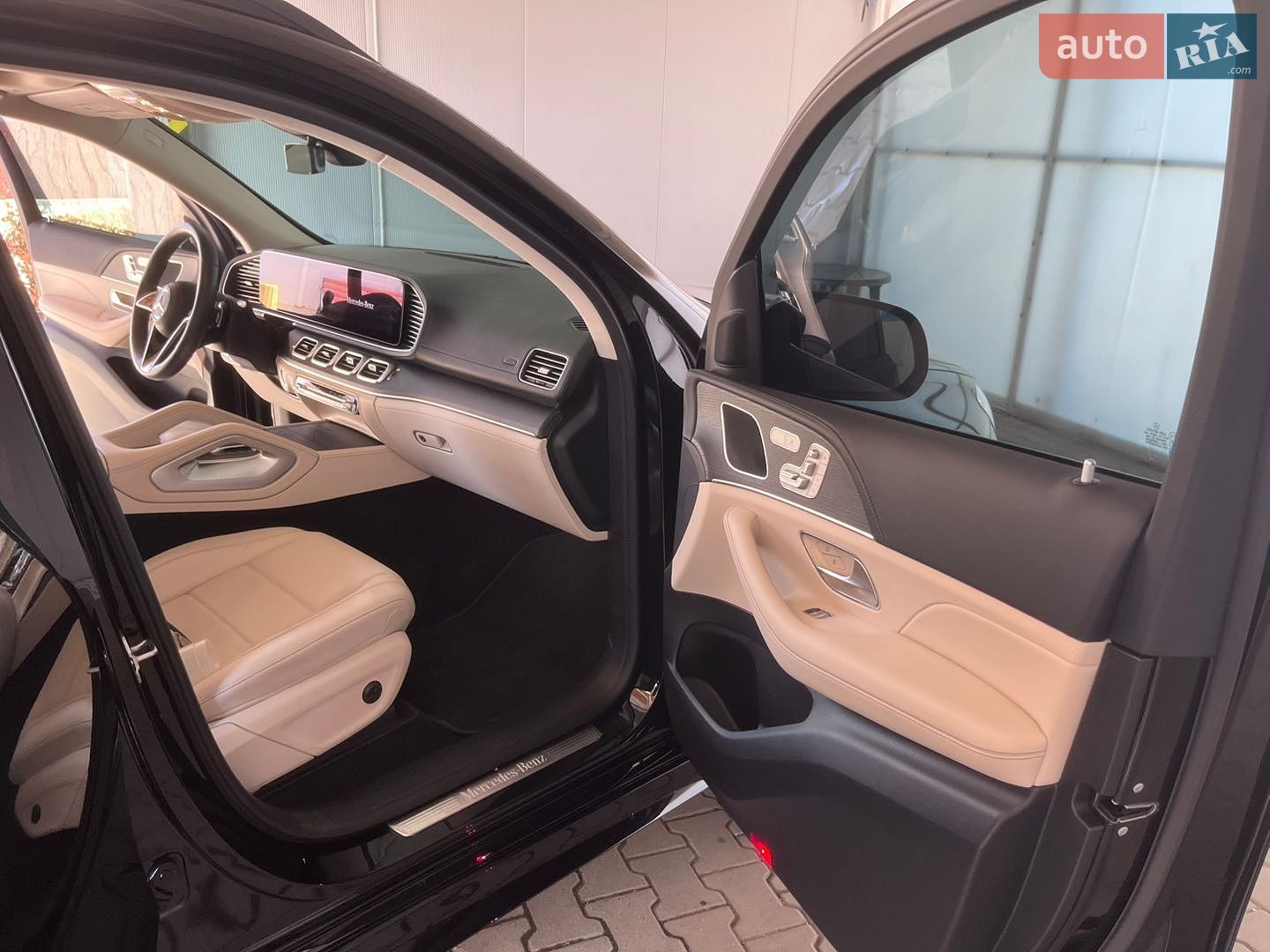 Mercedes-Benz GLE-Class 2024 VIN 4JGFB4GB9SB277848 фото оголошення 15 з 23