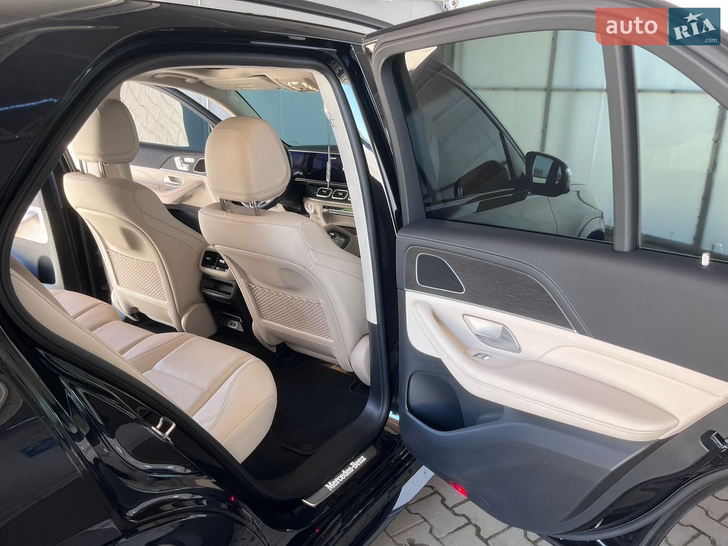 Mercedes-Benz GLE-Class 2024 VIN 4JGFB4GB9SB277848 фото оголошення 16 з 23