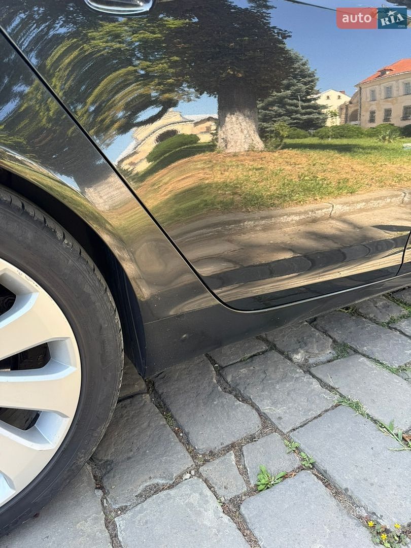 Opel Insignia 2013 VIN W0LGM8EM9D1118558 фото оголошення 13 з 37