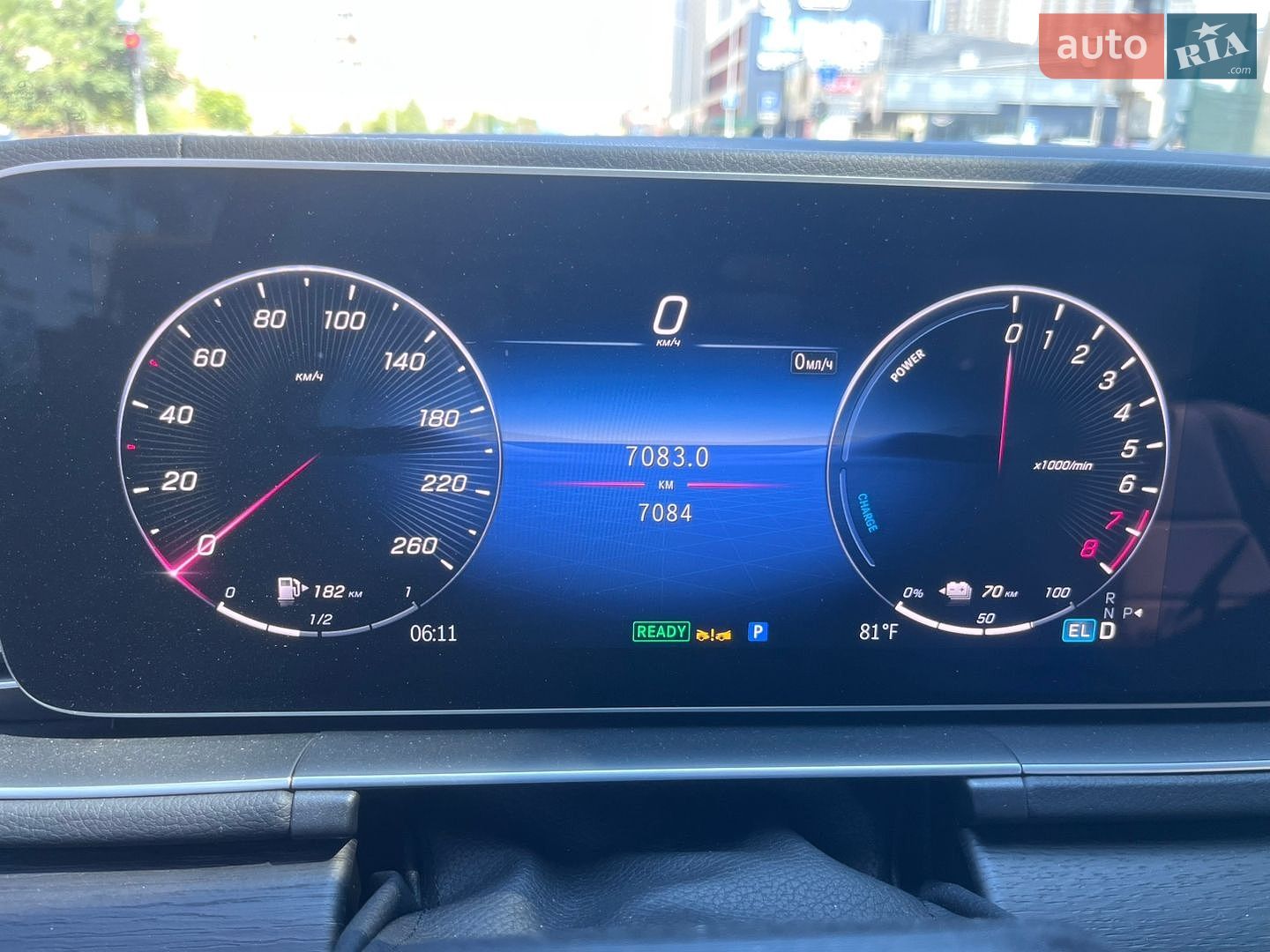 Mercedes-Benz GLE-Class 2024 VIN 4JGFB4GB9SB277848 фото оголошення 23 з 23