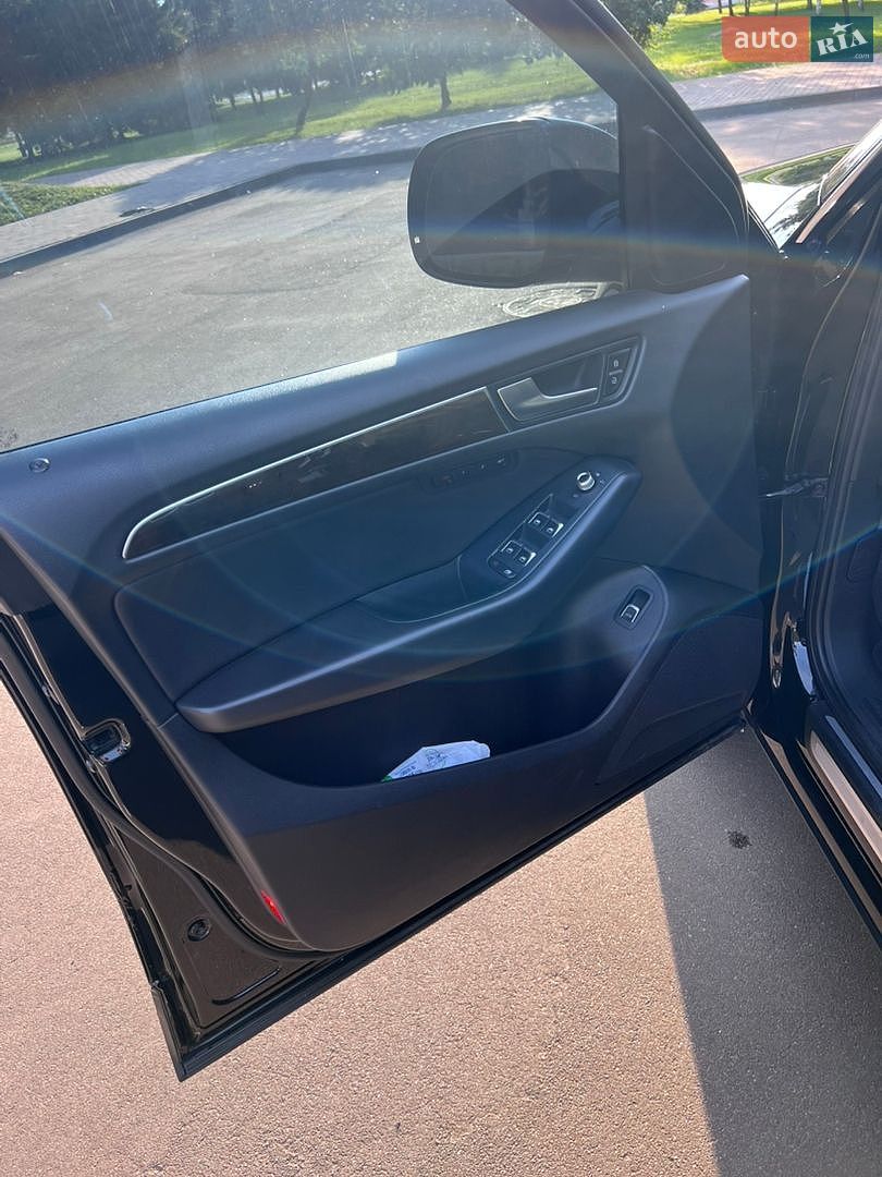 Audi Q5 2013 VIN WA1LFAFPXEA015767 фото оголошення 10 з 19