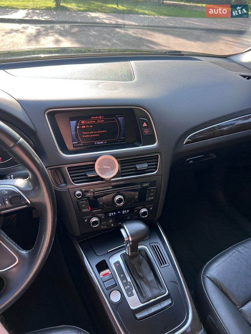 Audi Q5 2013 VIN WA1LFAFPXEA015767 фото оголошення 19 з 19