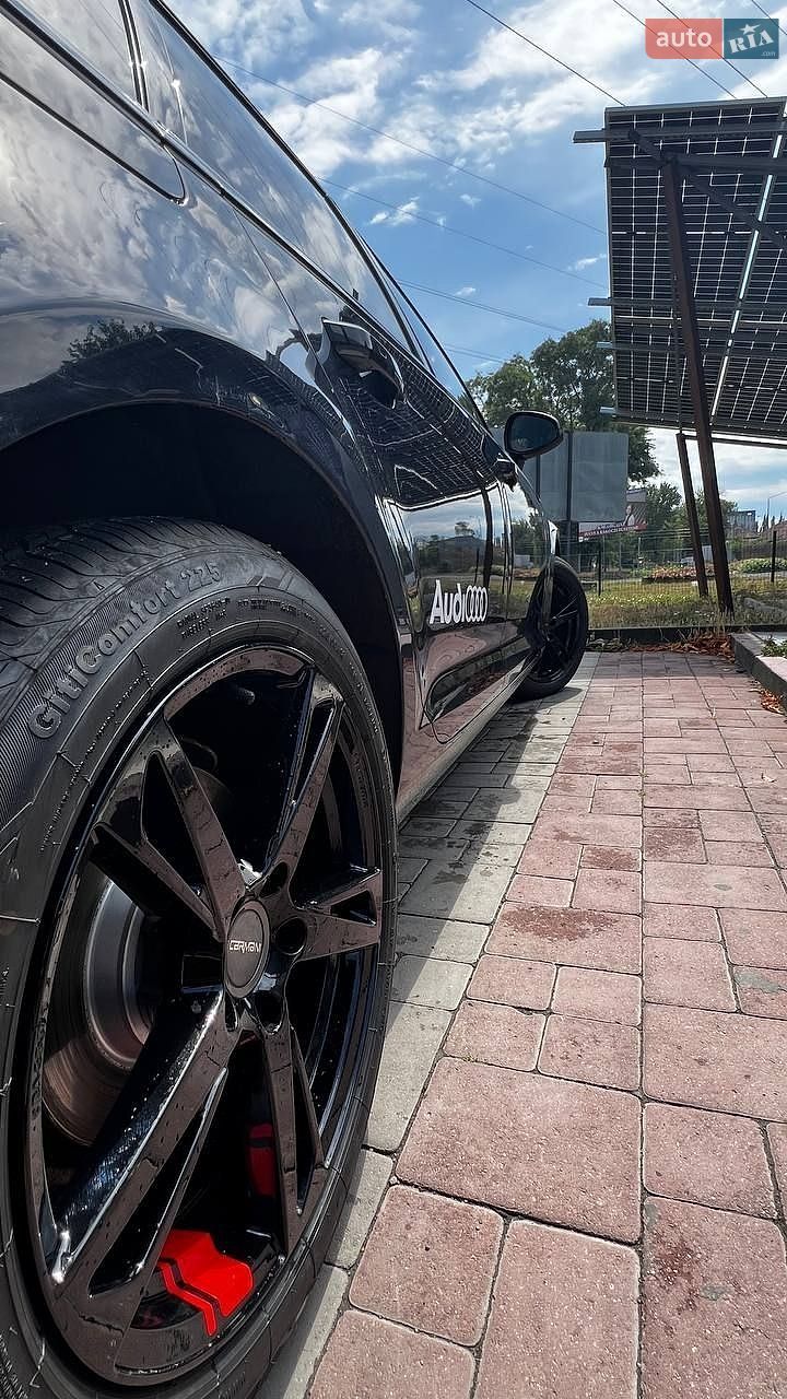 Audi A4 2018 VIN WAUZZZF45JA142221 фото оголошення 9 з 10