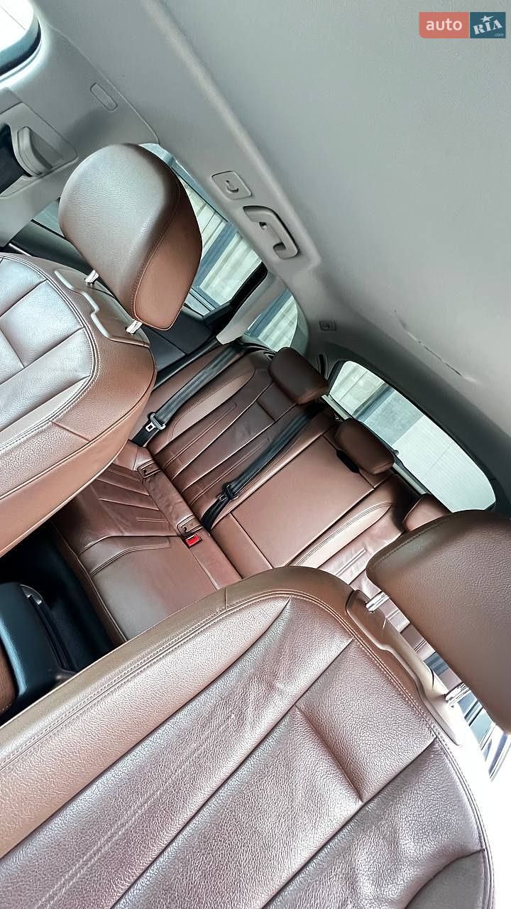 Audi A4 2018 VIN WAUZZZF45JA142221 фото оголошення 7 з 10