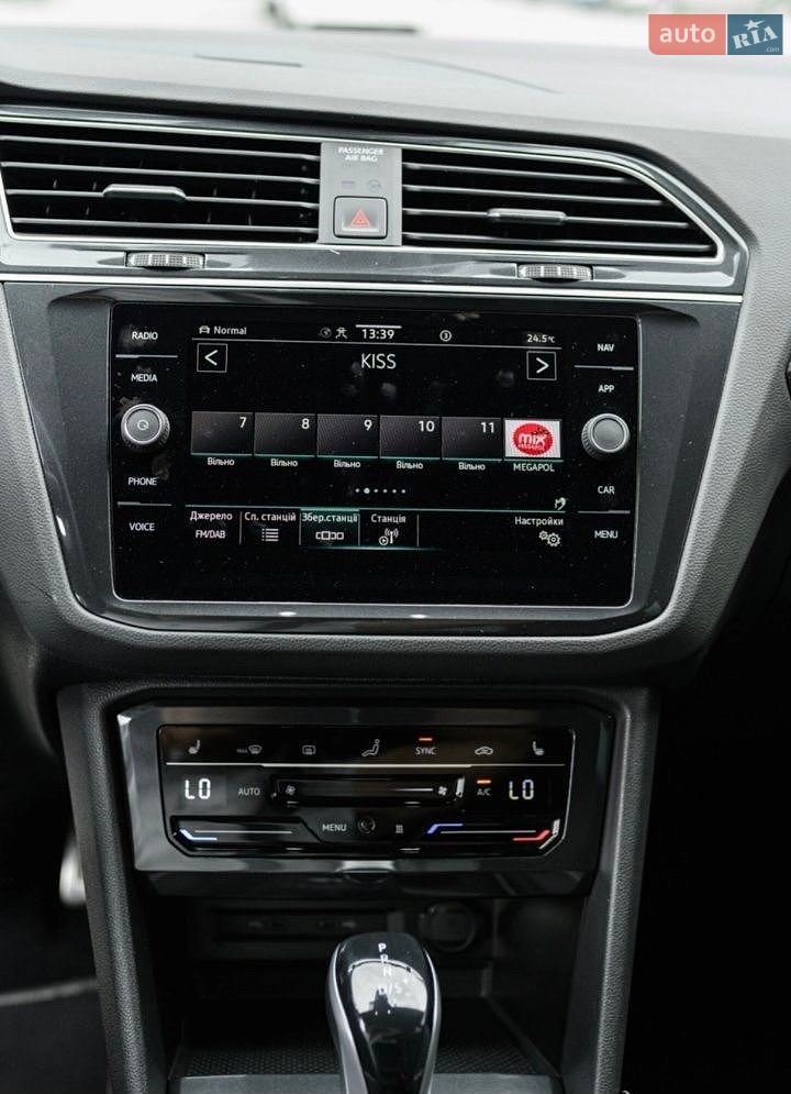 Volkswagen Tiguan 2020 VIN WVGZZZ5NZMW502054 фото оголошення 23 з 31