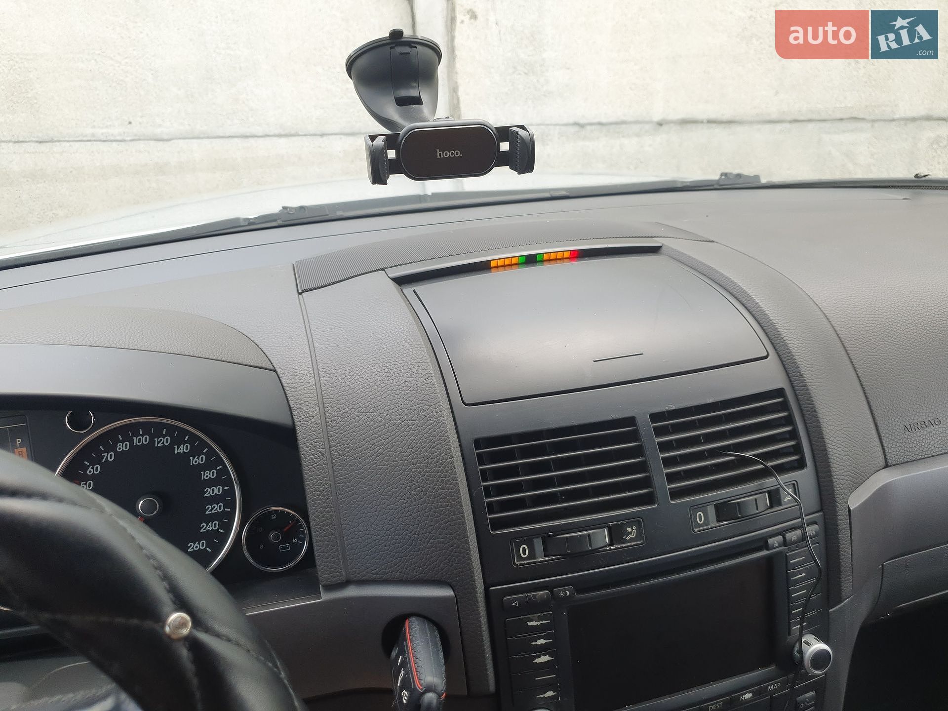 Volkswagen Touareg 2005 VIN WVGZZZ7LZ6D011432 фото оголошення 21 з 21