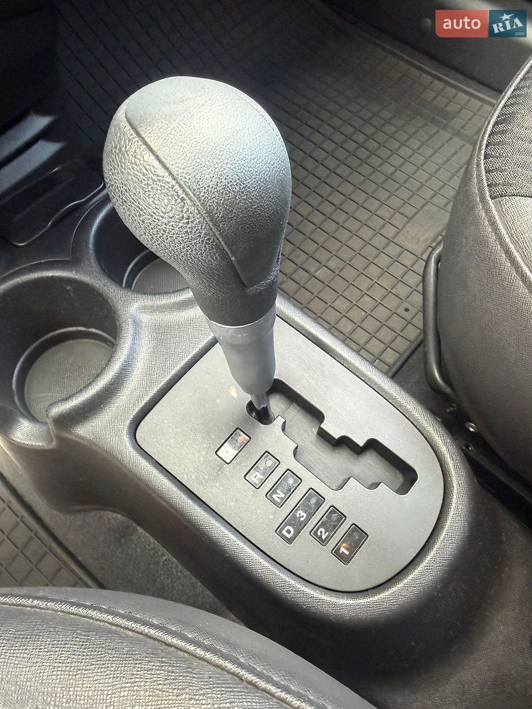 KIA Picanto 2011 VIN Y6DBJ513BBT045982 фото оголошення 12 з 17