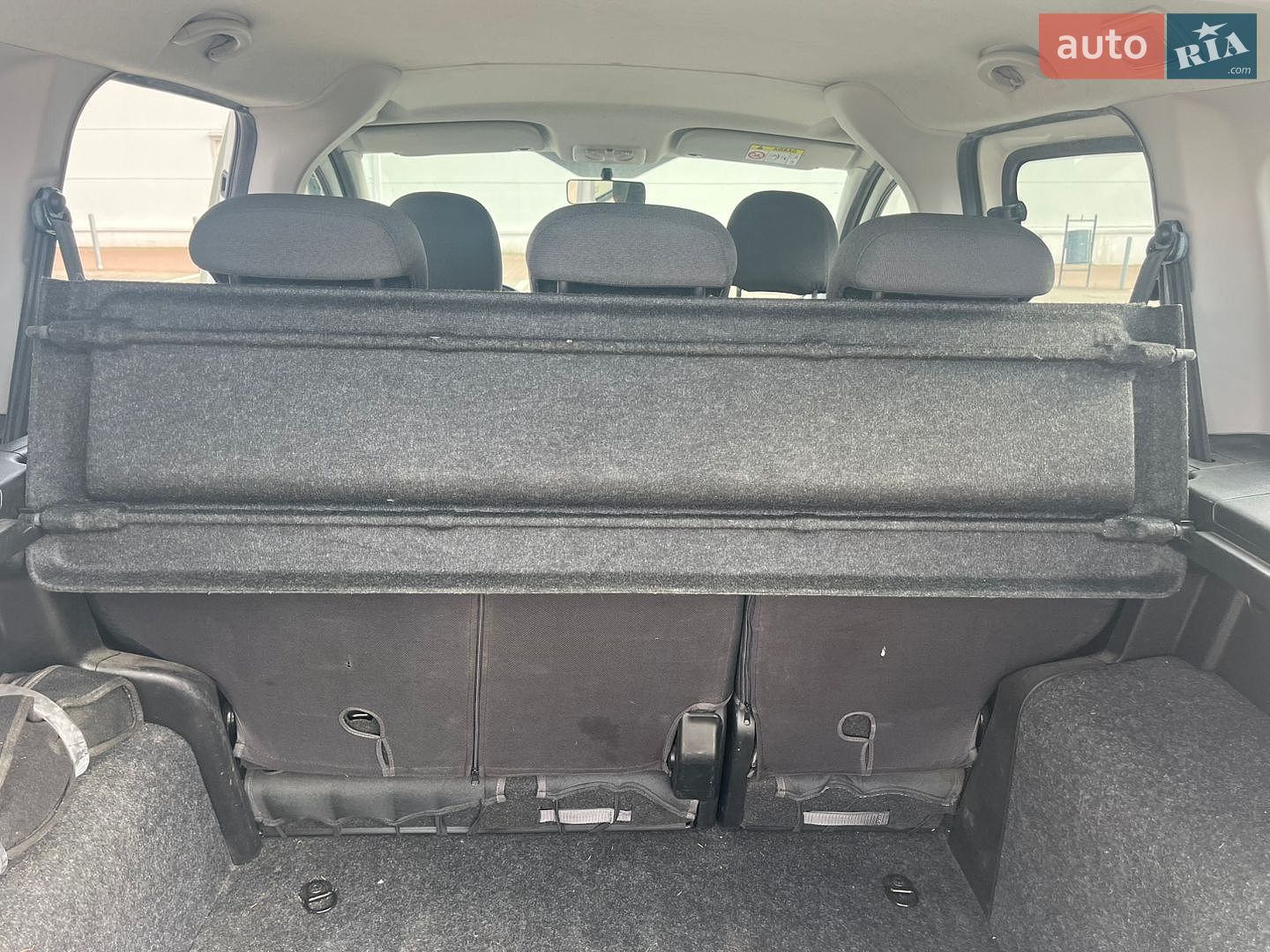 Fiat Qubo 2016 VIN ZFA22500006A67407 фото оголошення 22 з 34
