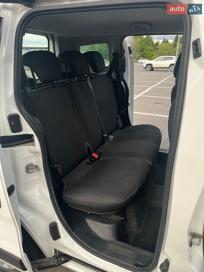 Fiat Qubo 2016 VIN ZFA22500006A67407 фото оголошення 28 з 34