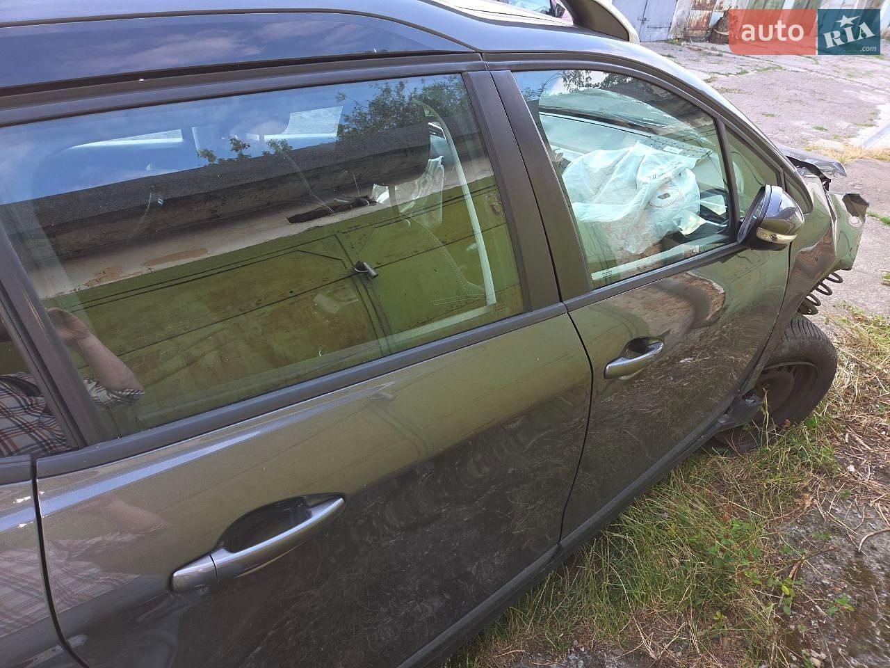 Peugeot 2008 2017 VIN VF3CUHMZ6HY150289 фото оголошення 13 з 18