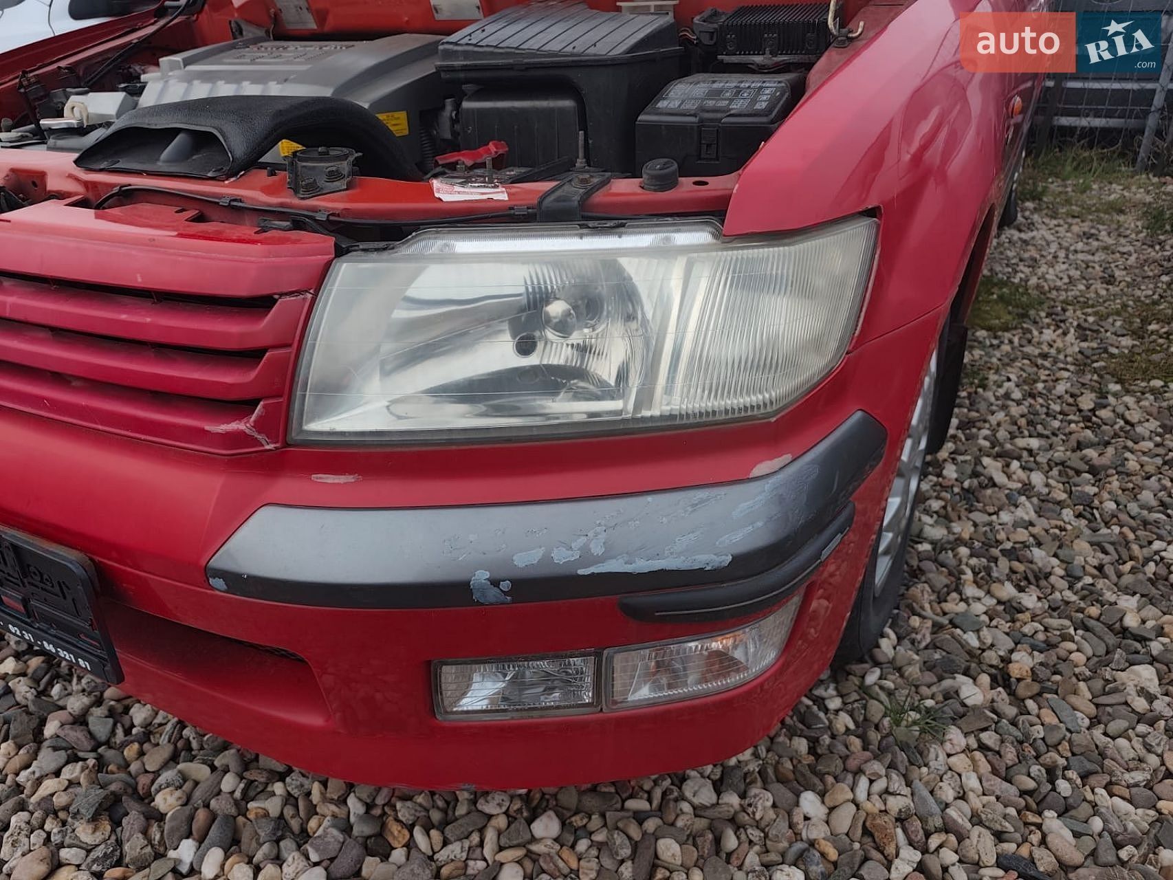 Mitsubishi Space Wagon 1999 VIN JMBLNN84WXZ005472 фото оголошення 7 з 23