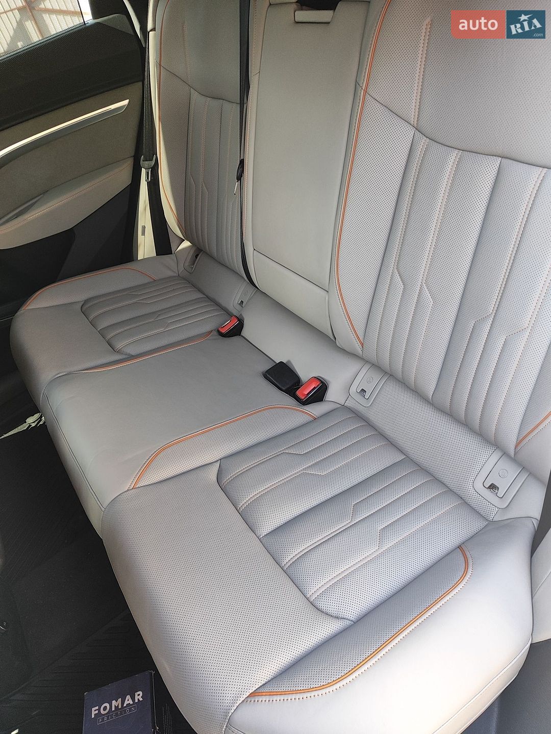 Audi e-tron 2022 VIN WA1VABGE0NB023493 фото оголошення 35 з 35