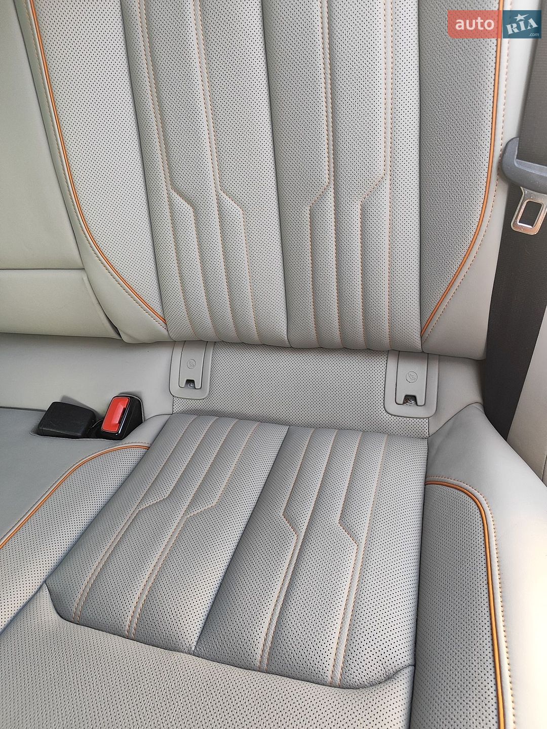 Audi e-tron 2022 VIN WA1VABGE0NB023493 фото оголошення 34 з 35