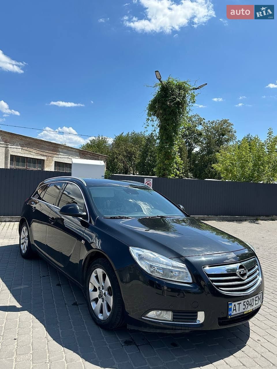 Opel Insignia 2009 VIN W0LGM8EMXA1018237 фото оголошення 15 з 27