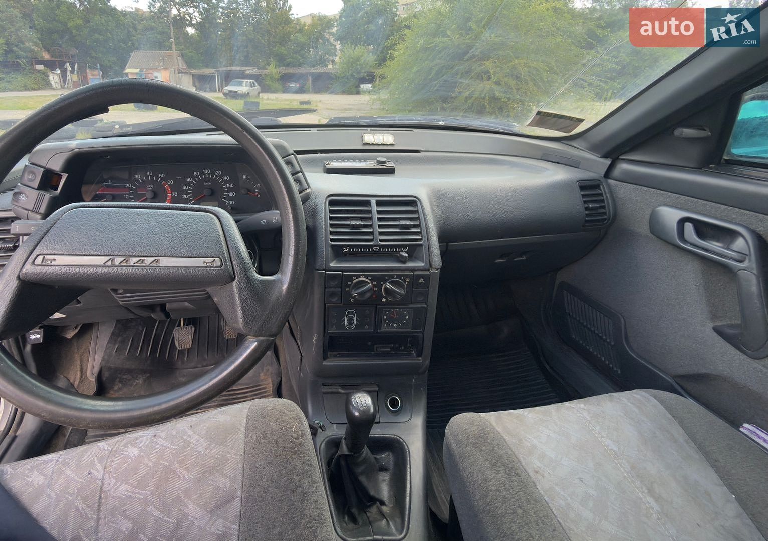ВАЗ / Lada 2112 2006 VIN XTA21121050266743 фото оголошення 5 з 9