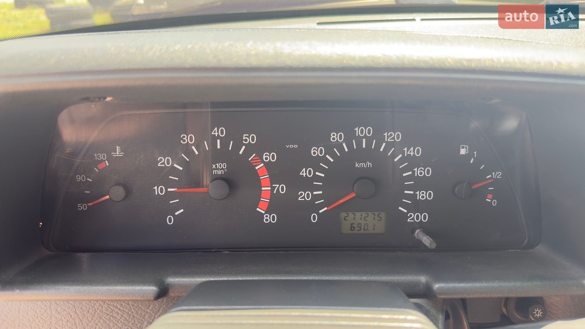 ВАЗ / Lada 2112 2006 VIN XTA21121050266743 фото оголошення 9 з 9