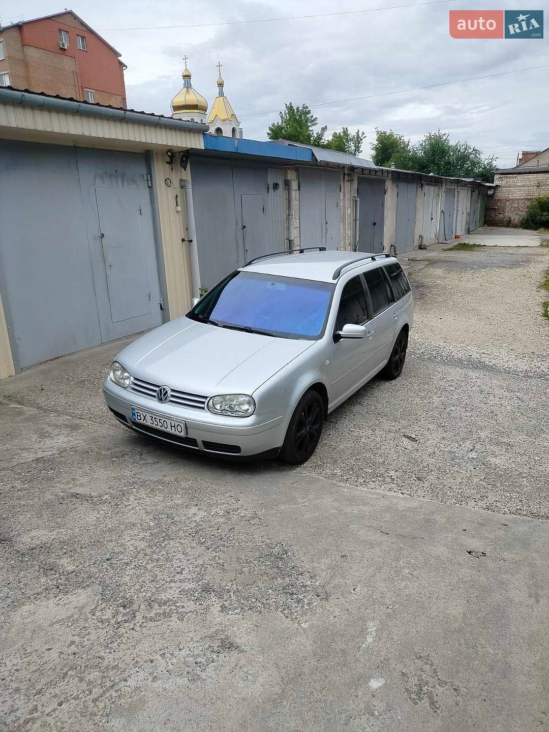 Volkswagen Golf 2005 VIN WVWZZZ1JZ6W005943 фото оголошення 2 з 27