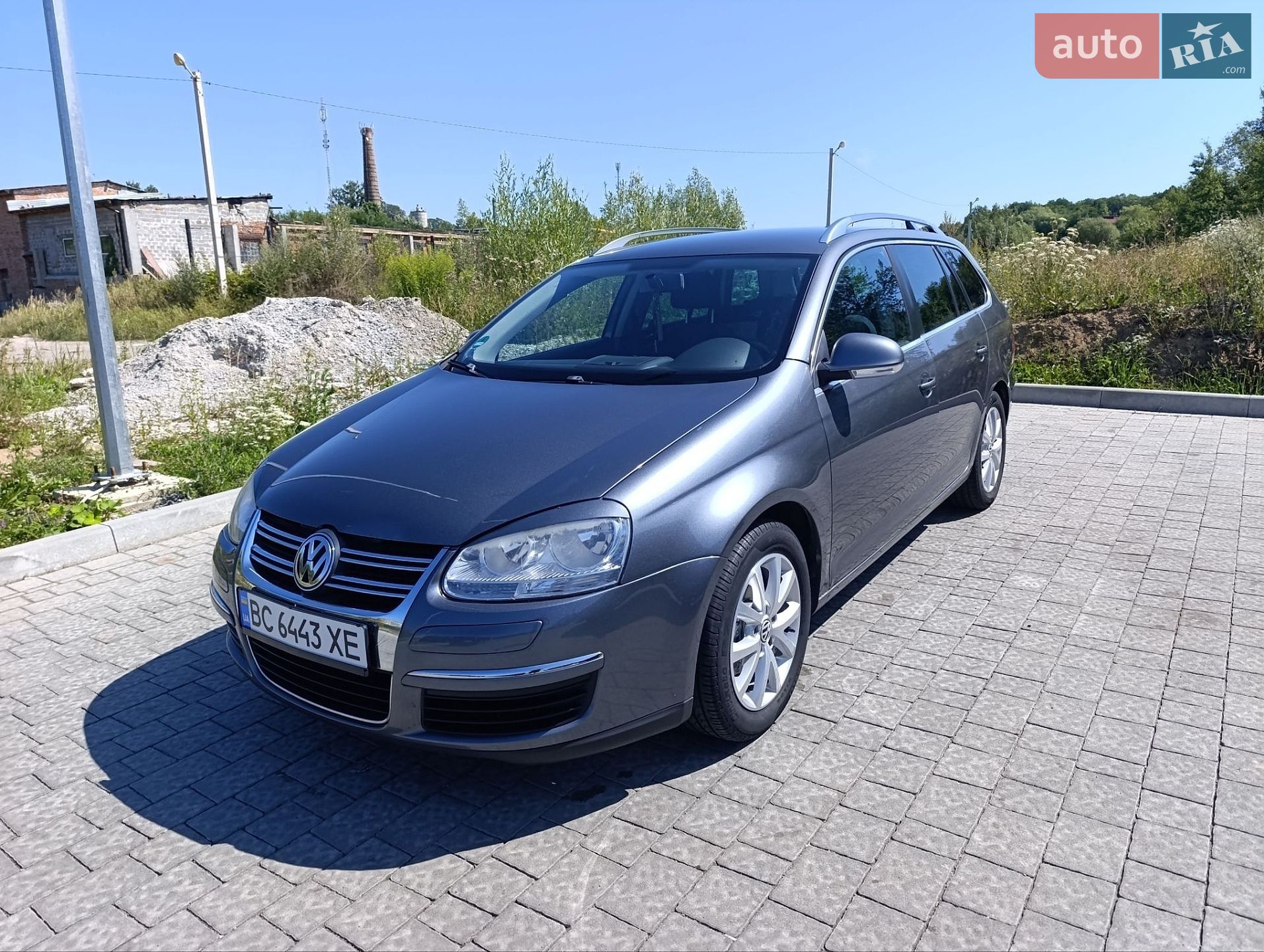 Volkswagen Golf 2008 VIN WVWZZZ1KZ9M300881 фото оголошення 11 з 24