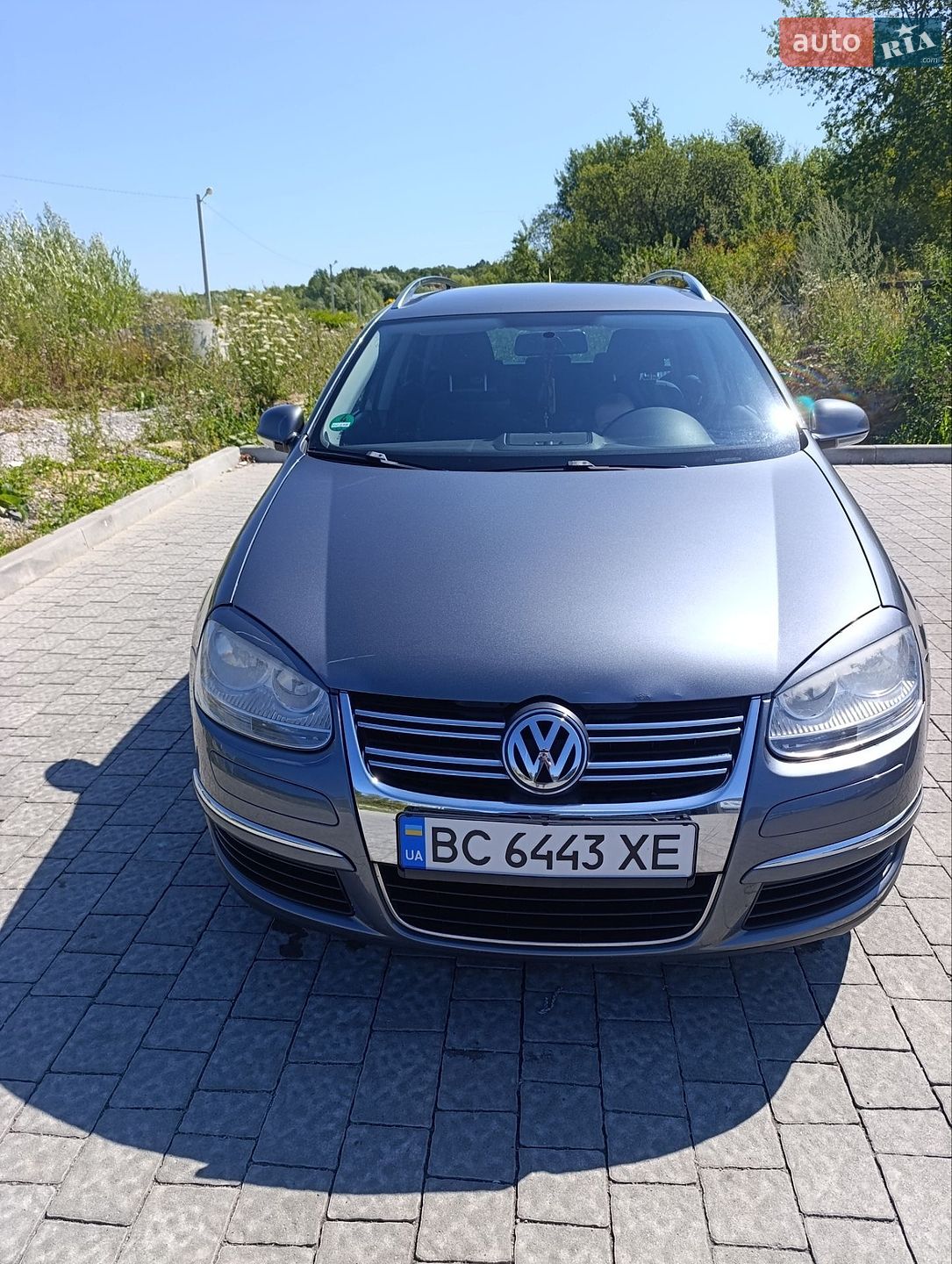 Volkswagen Golf 2008 VIN WVWZZZ1KZ9M300881 фото оголошення 14 з 24