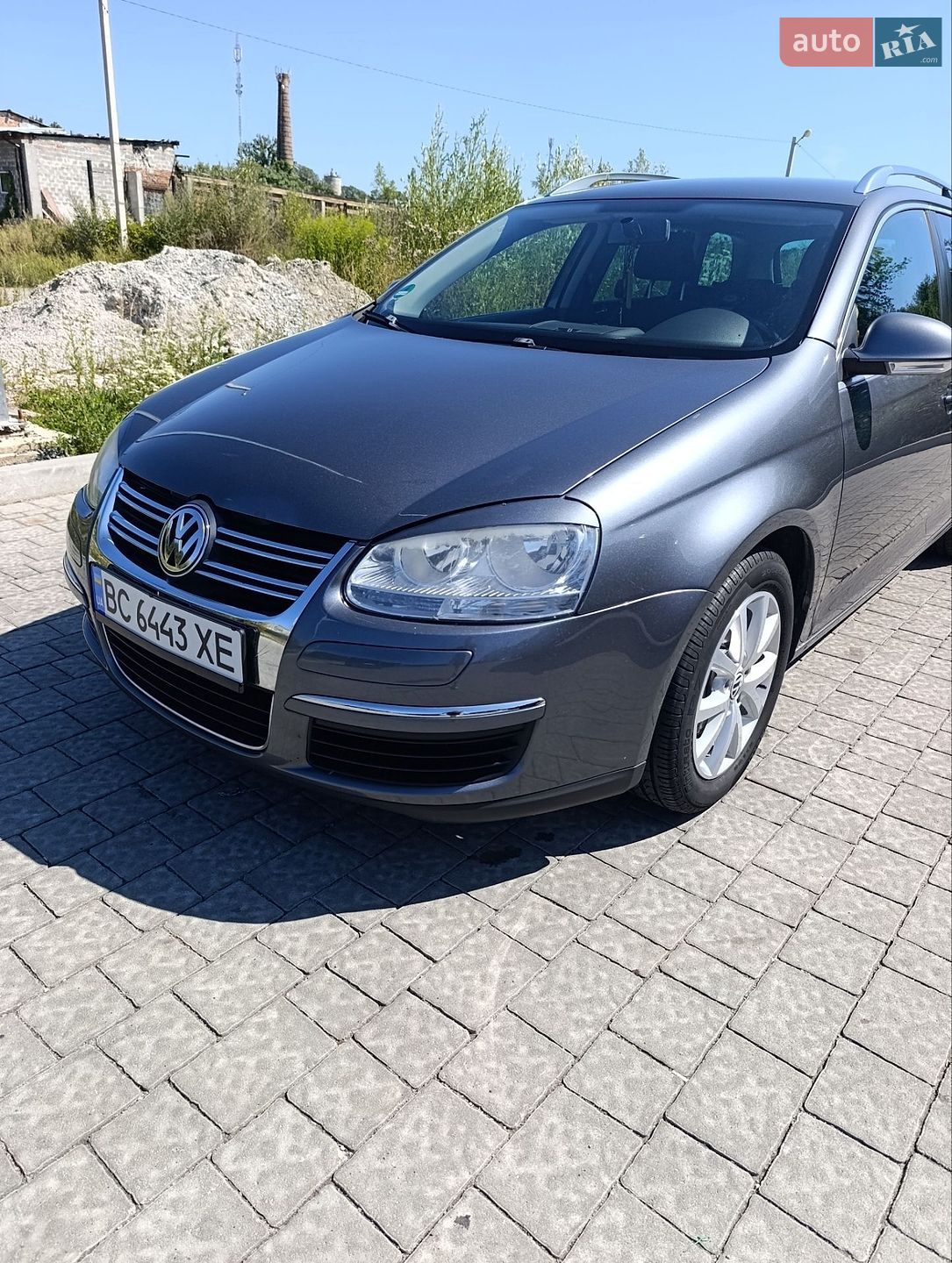 Volkswagen Golf 2008 VIN WVWZZZ1KZ9M300881 фото оголошення 13 з 24
