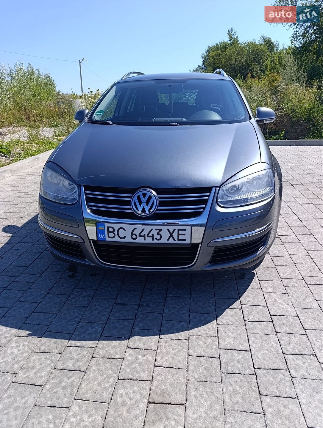 Volkswagen Golf 2008 VIN WVWZZZ1KZ9M300881 фото оголошення 10 з 24