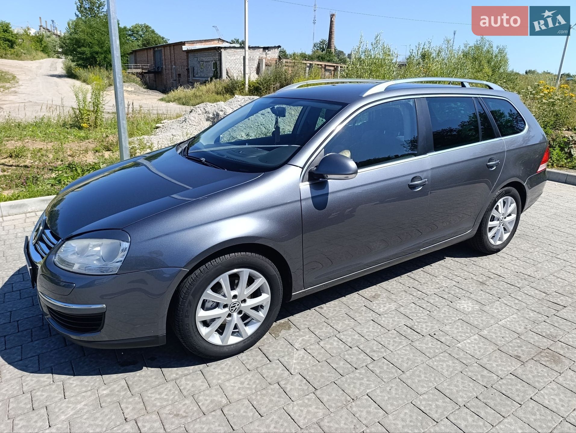 Volkswagen Golf 2008 VIN WVWZZZ1KZ9M300881 фото оголошення 9 з 24